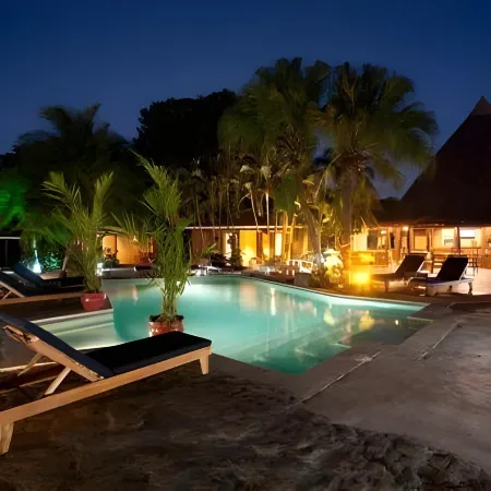 Hotel Pasatiempo
