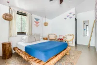 Slumber Party Tamarindo 타마린도 호텔