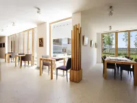 Hotel Gracanica - Gym