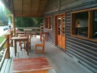 Calafate Hostel - Hostales