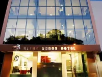 Niyat Urban Hotel Hotels in Resistencia