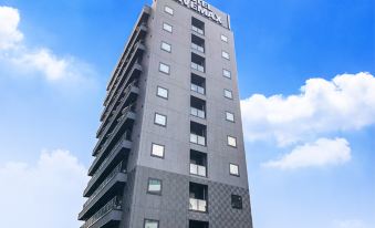 HOTEL LiVEMAX Yokohama-Eki Nishiguchi