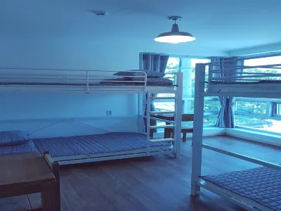 For You Hostel Hotels in 