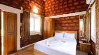 Aara Jungle Resort - acceptant les animaux