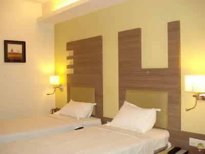 Hotel Landmark Hotels in Ranchi