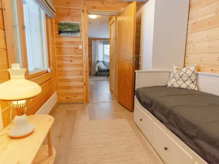 Brofeldt Отели в г. Tohmajarvi