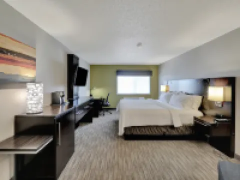 Holiday Inn Express & Suites BEATRICE by IHG Hotels in Beatrice