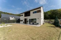 Paju Haevichi Hill Private Pool Villa Hotels in Paju-si