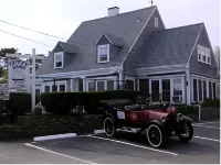 The Cutty Sark Hotels in Dennis Port