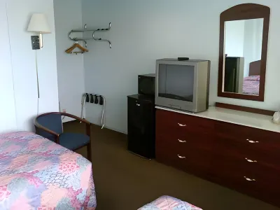 Economy Inn Okeechobee