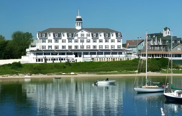 National Hotel