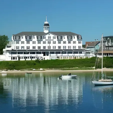 National Hotel