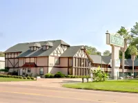 Victorian Inn & Suites Hôtels à : Nacogdoches