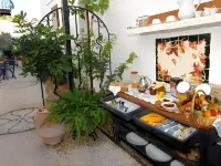 F Fine Suites - Adults Only Hotel in zona Acropoli di Lindo
