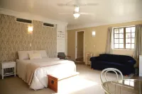 Somersal Bed & Breakfast Các khách sạn ở Pirongia