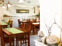 Holiday Village Nuorgamin Lomakeskus