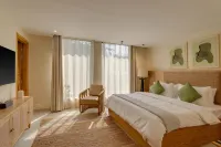 Seré Resort Goa