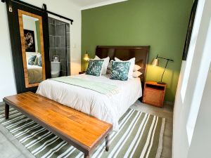Luxury Apartment | St Lucia
