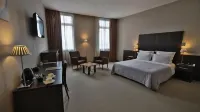 Tana-Boutique Hôtel - สัตว์เลี้ยง