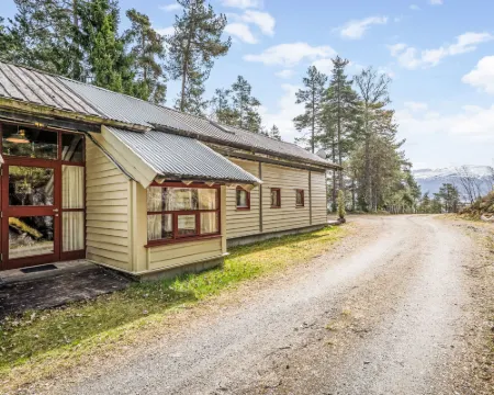 Veganeset I Hotels in Balestrand