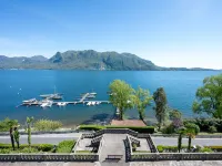 Villa Ceriana Hotel di Ghiffa