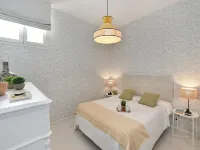 El Balcon de Salinetas MF. Hotels in Comarca Este