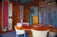 Karang Aji Beach Villa Hotels in Bayah