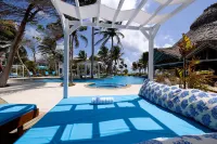 Reef Haven Belize - Beach