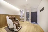 Gwangyang Brown Dot Gwangyang Jungma Hotels in Gwangyang