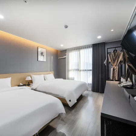 Cheongyang Hotel Sono
