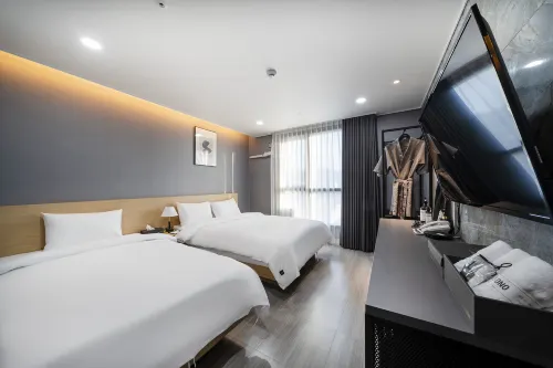 Cheongyang Hotel Sono