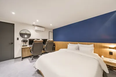 No. 25 Gwangju Chungjangro Branch Hotels in Gwangju