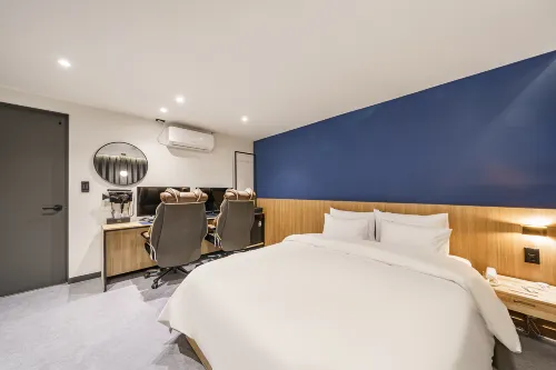 No. 25 Gwangju Chungjangro Branch Hotels in Gwangju