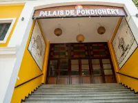Palais de Pondichéry アノキ周辺のホテル