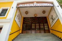 Palais de Pondichéry فنادق في 