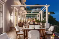 J.K. Place Capri Hotel a Capri