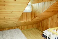 坡州瑪麗星膳宿