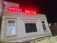 Hotel Skyz 시어사 호텔