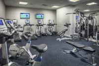 Crowne Plaza PHOENIX AIRPORT - PHX by IHG - Gym