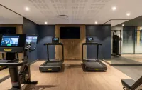Radisson Blu Hotel Durban Umhlanga - Gym