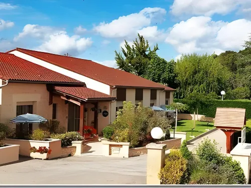 Hôtel le Mas del Pechs, Chambres Avec Terrasse Hotels in Sarlat-la-Caneda