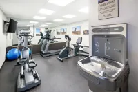 Best Western Coral Hills - Træningscentre