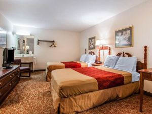 Econo Lodge Douglassville-Pottstown