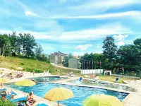 Welcoming Mobile Home in Toscana with Garden Hotels in der Nähe von La Verna (Santuario Francescano)