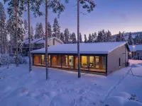 Vuokatin Loiste 9 a 2 Hotels in Sotkamo