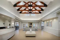 Residence Inn Sandestin at Grand Boulevard - parking
