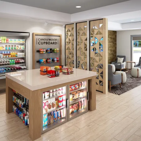 Candlewood Suites OXFORD - ANNISTON by IHG