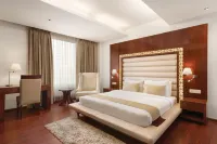 Days Hotel by Wyndham Panipat Hôtels à : Panipat Taraf Afghan