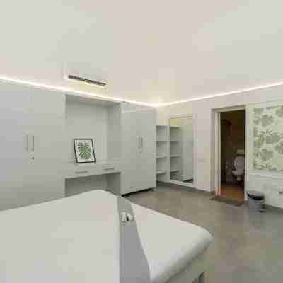 Truliv 別墅小屋 Rooms