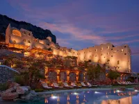 Monastero Santa Rosa Hotel & Spa - Beach